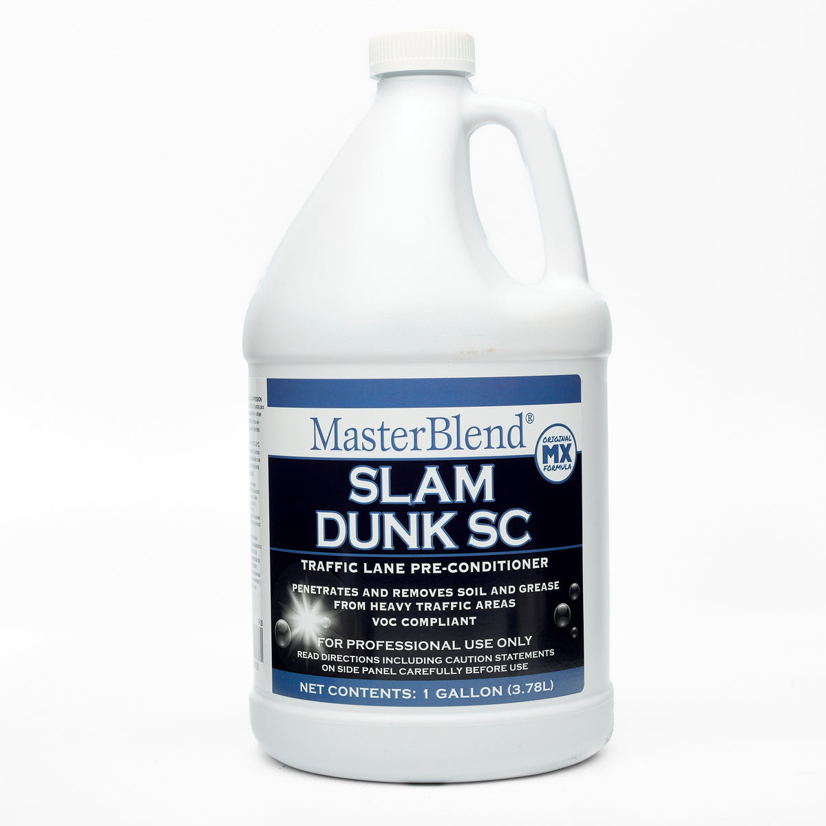 Slam Dunk SC TLC Pre-Spray (4 GL) – MasterBlend