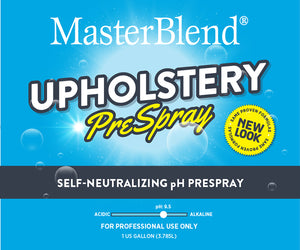 Upholstery PreSpray (4 GL)