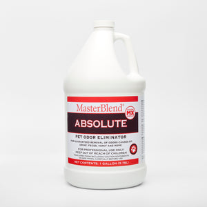 Absolute Pet Odor Eliminator