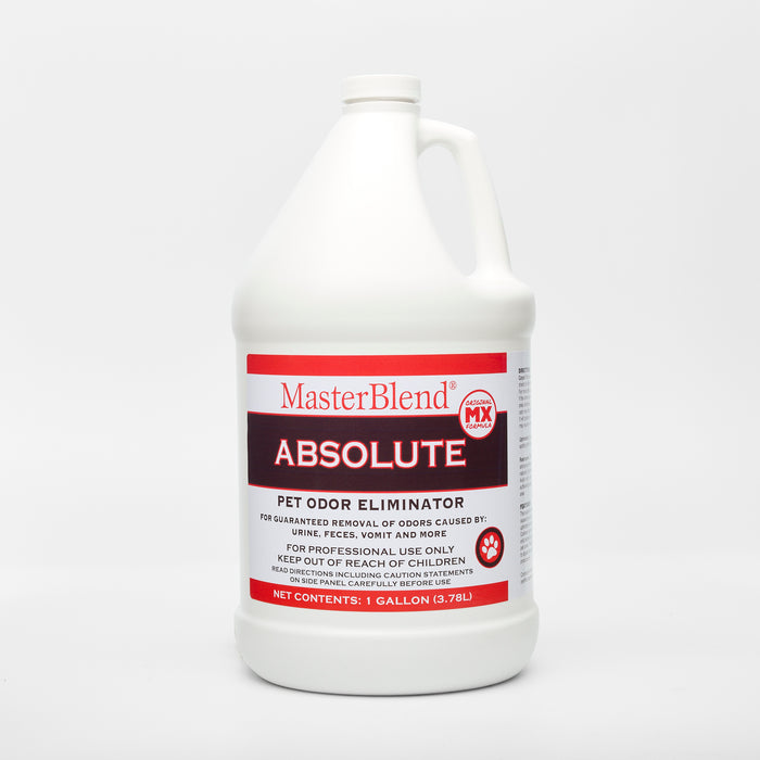 Absolute Pet Odor Eliminator