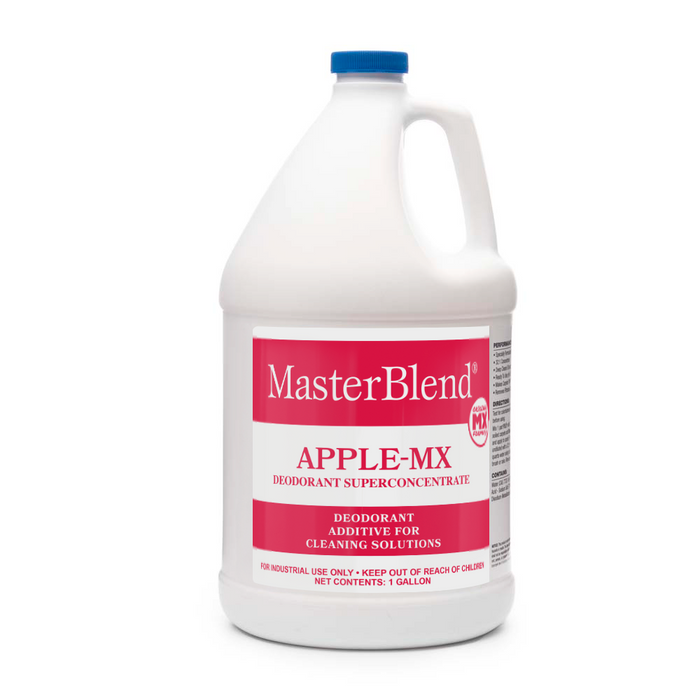 Apple-MX Deodorizer (4 GL)