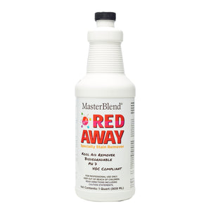 Red Away MX (12 PK)
