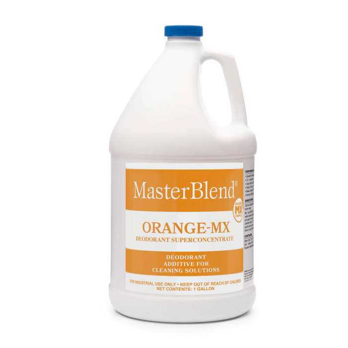 Orange-MX Deodorizer (4 GL)