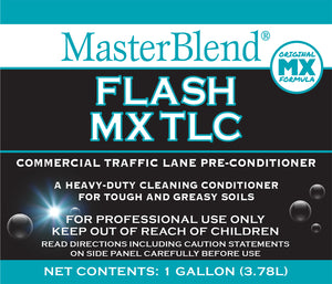 Flash-MX TLC (4 GL)