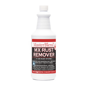 MX Rust Remover (12 PK)