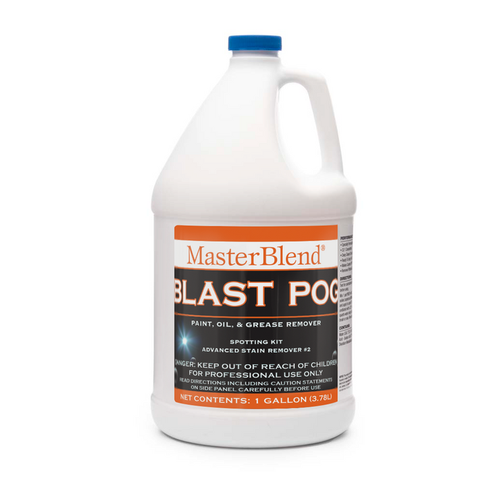Blast P.O.G.