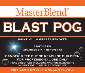 Blast P.O.G.