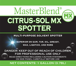 Citrus-Sol Spotter (4 GL)