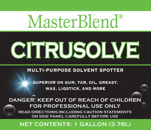 Citrusolve Spotter (4 GL)