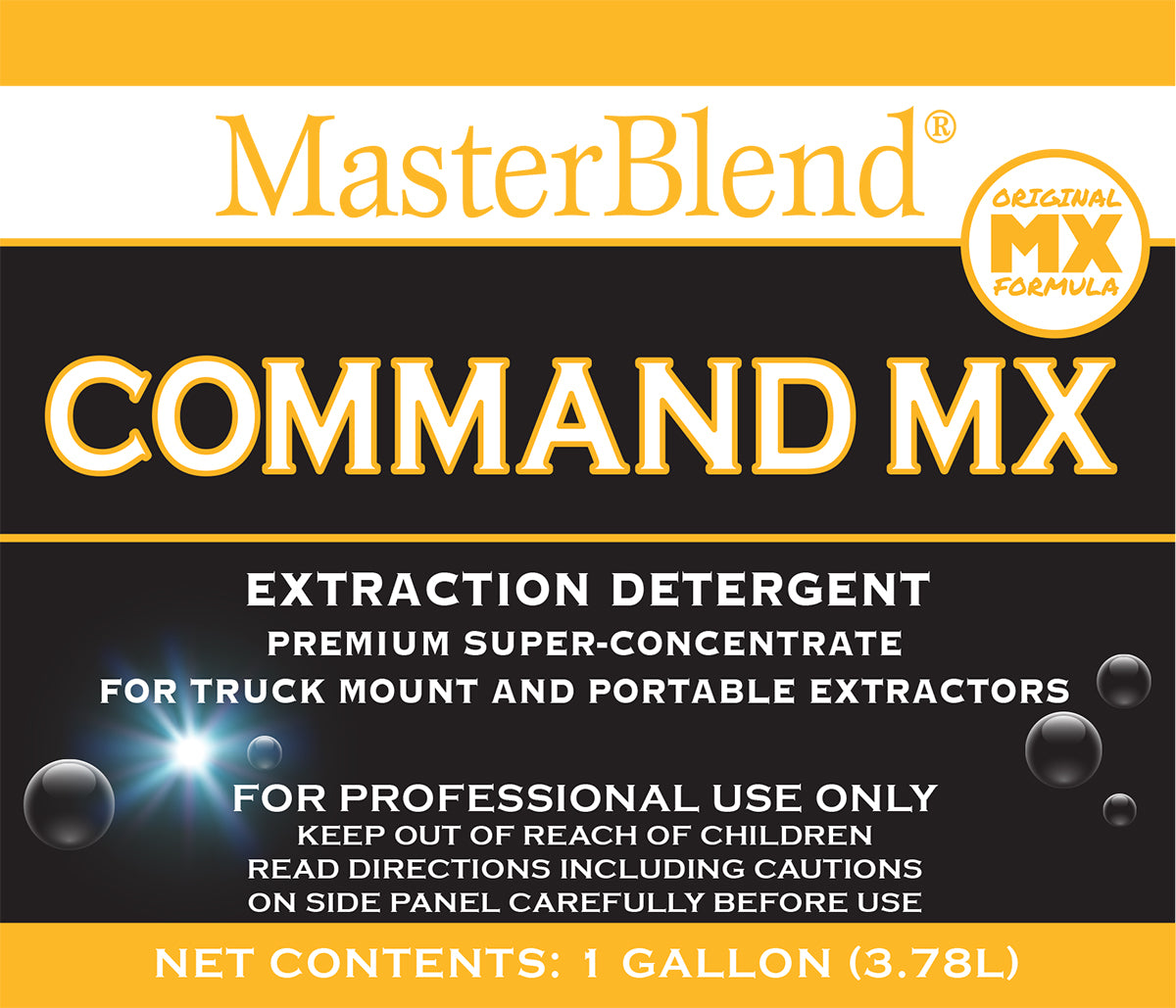 Command MX SDS Image