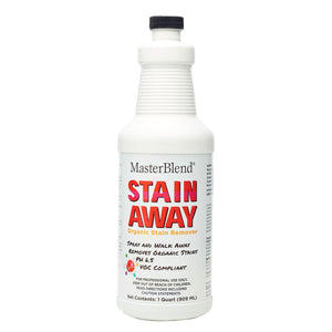 MX Stain Away (12 PK)