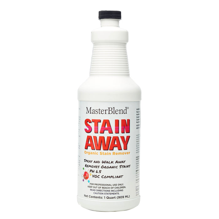 MX Stain Away (12 PK)