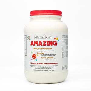 Amazing Odor & Stain Remover (4 PK)