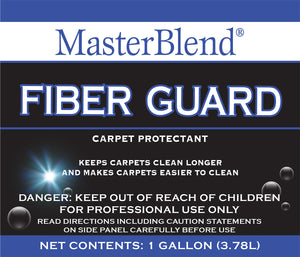 Fiber Guard Protector (4 GL)