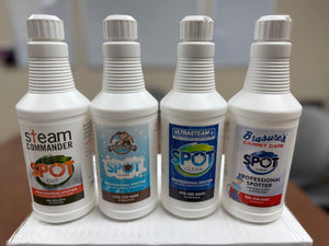 Custom Label Spotter Program 16oz (15 CS)