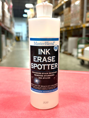Ink Erase Stain Remover