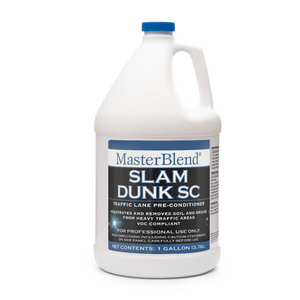 Slam Dunk SC TLC Pre-Spray (4 GL)