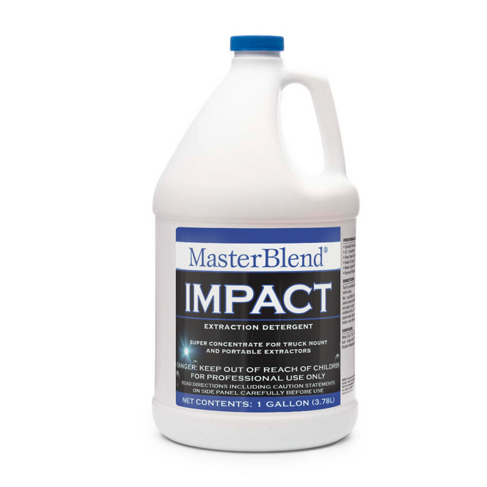 Impact Detergent (4 GL)