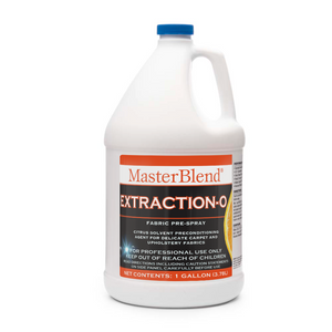 Extraction-O Fabric Pre-Spray (4 GL)