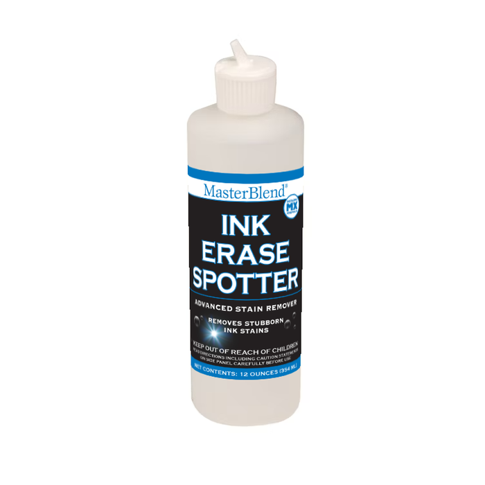 Ink Erase Stain Remover