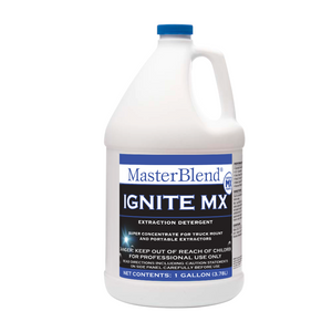 Ignite-MX Detergent (4 GL)