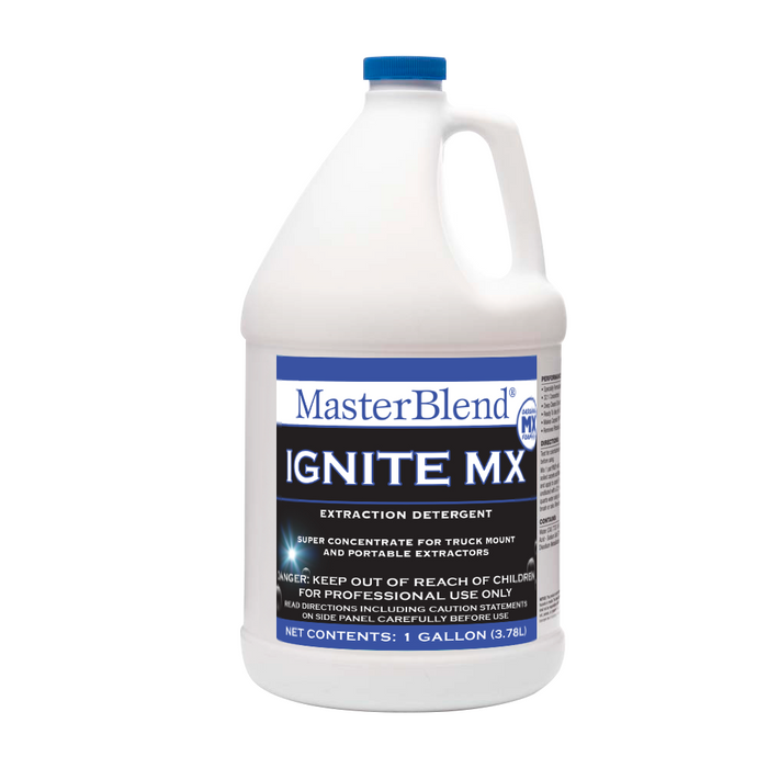 Ignite-MX Detergent (4 GL)