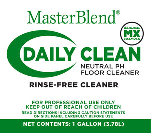 Daily Clean Neutral pH (4 GL)