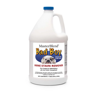 Bad Boy Urine Stain Remover (4 GL)