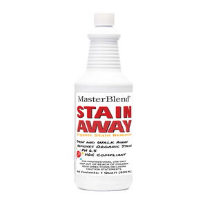 MX Stain Away (12 PK)