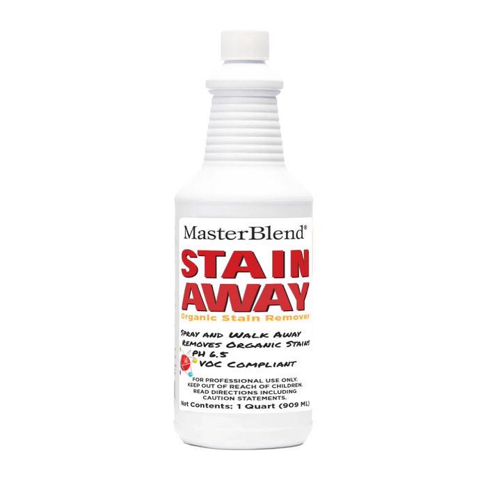 MX Stain Away (12 PK)