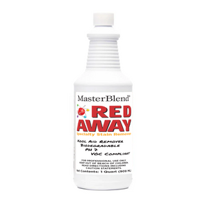 Red Away MX (12 PK)