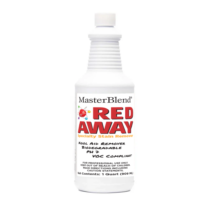 Red Away MX (12 PK)