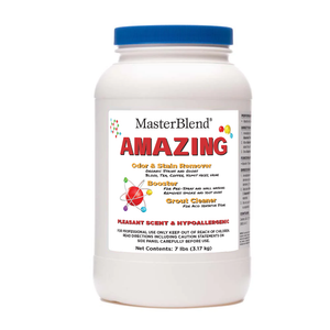 Amazing Odor & Stain Remover (4 PK)