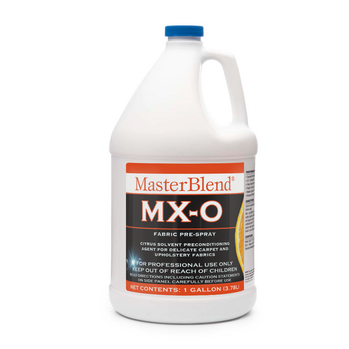 MX-O Fabric Prespray (4 GL)