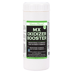 MX Oxidizer Booster
