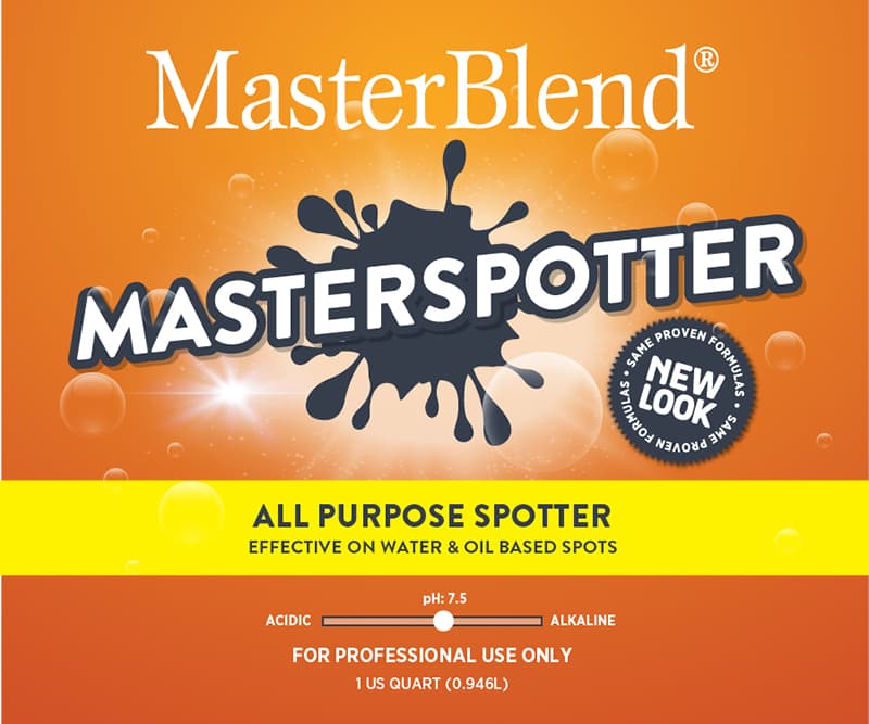 MasterSpotter SDS Image