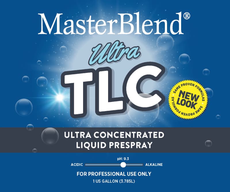 Ultra TLC SDS Image