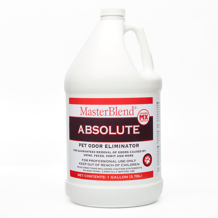 Absolute Pet Odor Eliminator