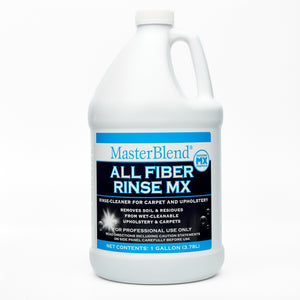 All Fiber Rinse MX (4 GL)