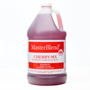 Cherry-MX Deodorizer (4 GL)