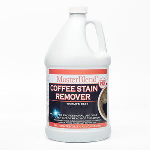 Coffee Stain Remover (4 GL)