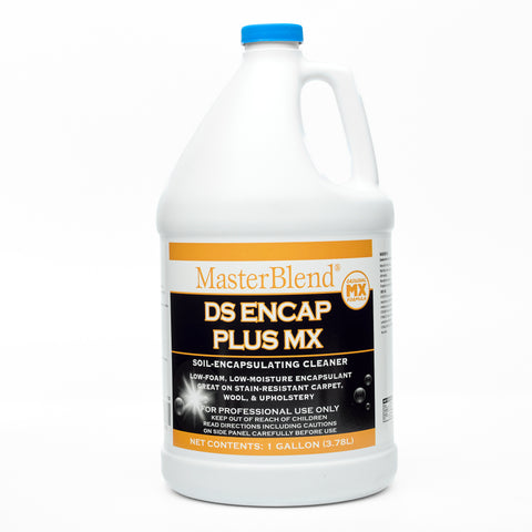 Encapsulation Cleaners