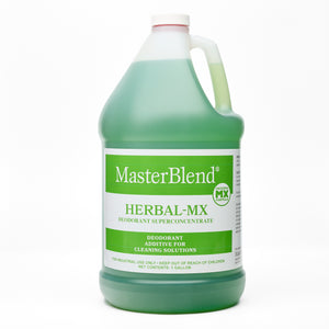 Herbal-MX Deodorizer (4 GL)