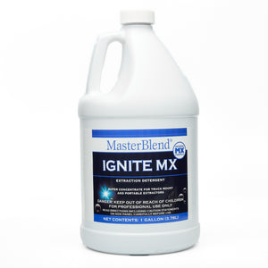 Ignite-MX Detergent (4 GL)