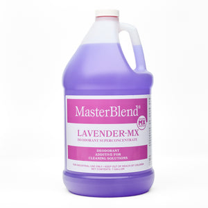Lavender-MX Deodorizer (4 GL)