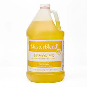Lemon-MX Deodorizer (4 GL)