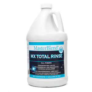 MX Total Rinse (4 GL)