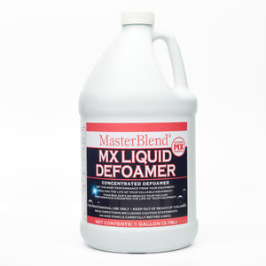 MX Liquid Defoamer (4 GL)
