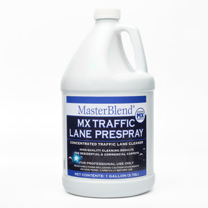 MX Traffic Lane Prespray (4 GL)