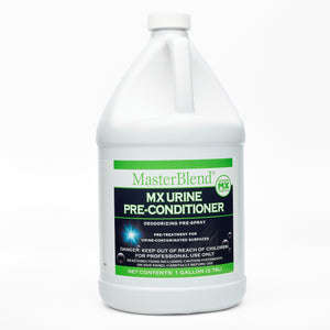 MX Urine Pre-Conditioner Pro (4 GL)